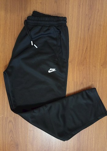 unisex scuba kumaş battal eşofman altı ful likralı kaliteli ürün - Görsel 3