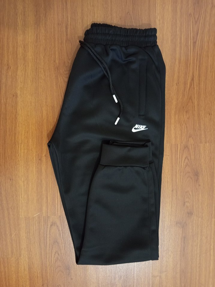 unisex scuba kumaş battal eşofman altı ful likralı kaliteli ürün - Görsel 2