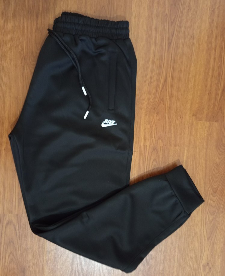 unisex scuba kumaş battal eşofman altı ful likralı kaliteli ürün - Görsel 3