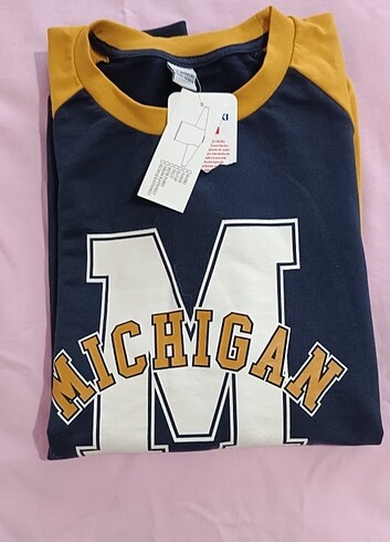 LC Waikiki Çocuk sweatshirt
