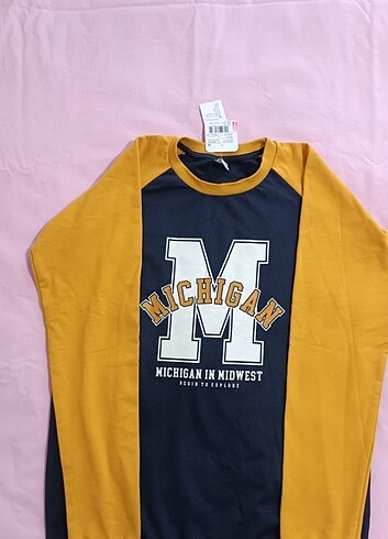 Çocuk sweatshirt