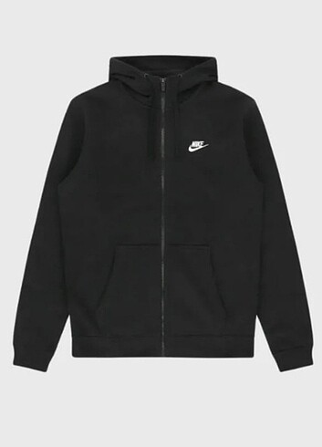 Nike ceket 
