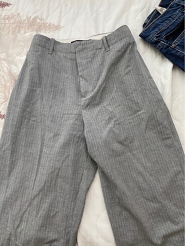 Zara palazzo pantolon