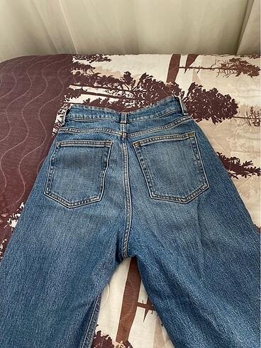 34 Beden H&M jean