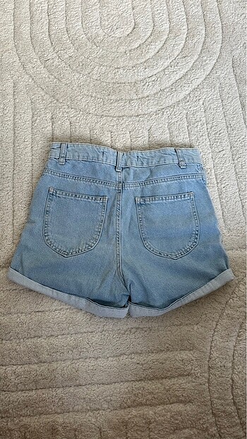 LC Waikiki LCW Kot Şort