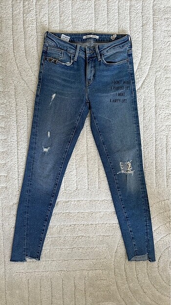 Mavi Jeans