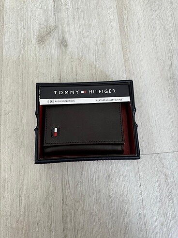 Tommy Hilfiger Cüzdan
