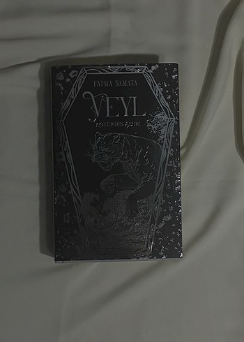 Veyl(ciltli)