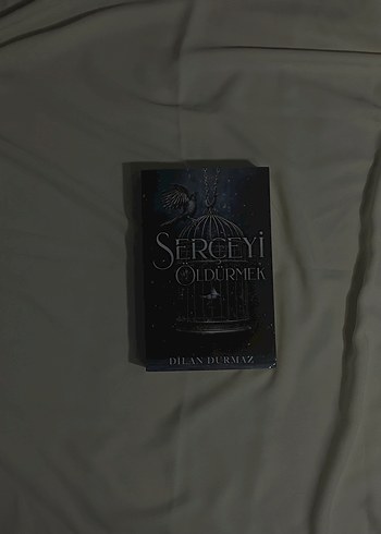 Serceyi Öldürmek 1(ciltsiz)
