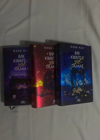 Bkyo serisi- epg serisi