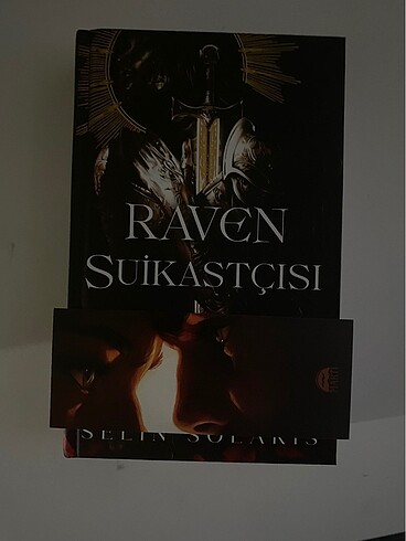 Raven suikastçısı