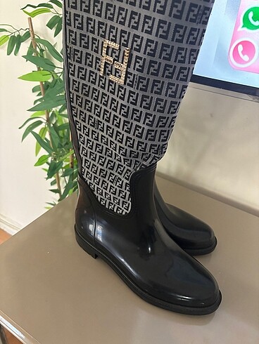 Fendi Bayan bot