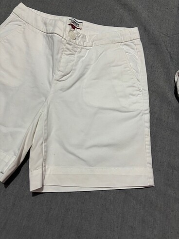 Tommy Hilfiger Bayan şort
