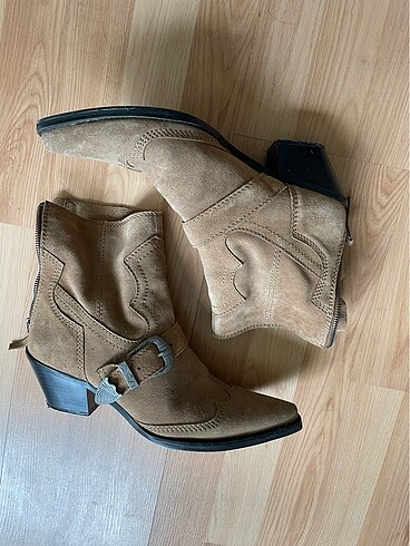 Zara Zara Bot