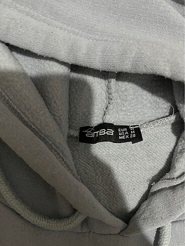 m Beden sweatshirt