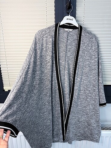 Yarasa kol kimono