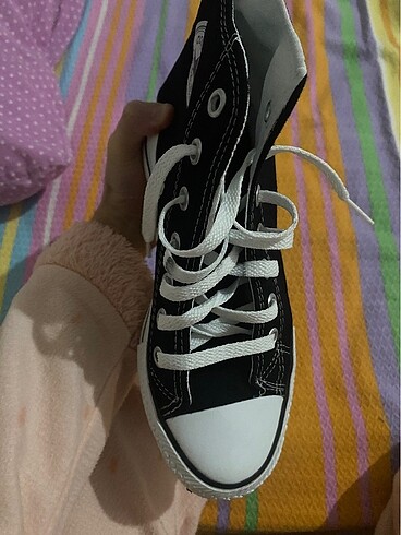 Trendyol & Milla Converse