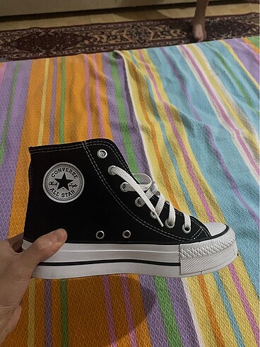 Converse