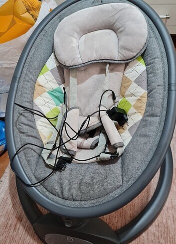 Diğer Otomatik ana kucağı