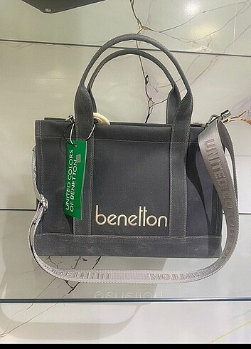 Benetton BENETTON ÇANTA