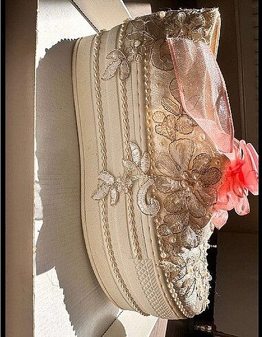 Gelinlik Converse