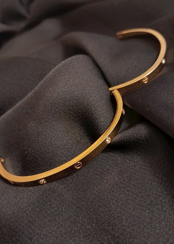 Diğer Cartier Gold Bilezik