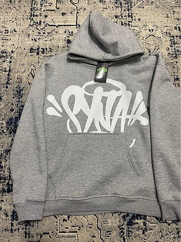 Central cee syna world hoodie sweat
