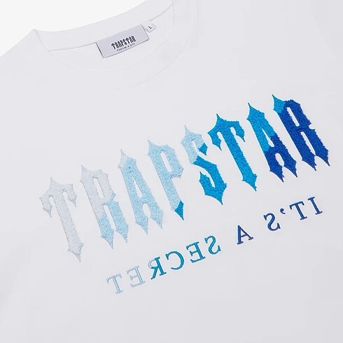 Nike TRAPSTAR TEE(Tişört)
