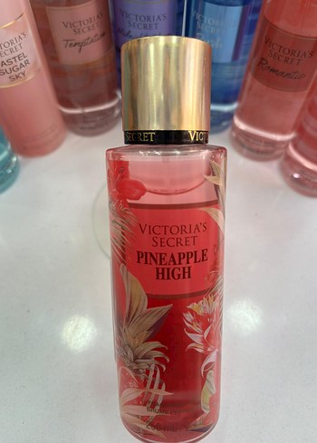 Victoria's Secret Pineapple High Kadın Parfümü
