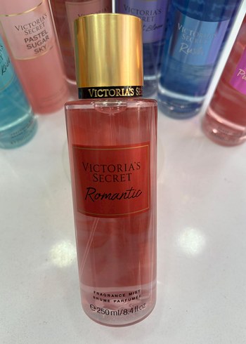Victoria's Secret Romantic Kadın Parfümü 250 ml