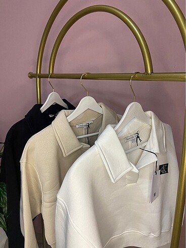 Calvin klein sweatshirt