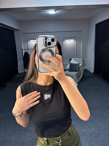 Wang tshirt