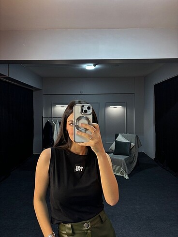 s Beden Wang tshirt