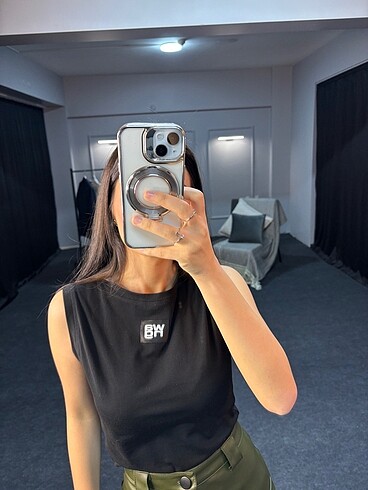 Diğer Wang tshirt