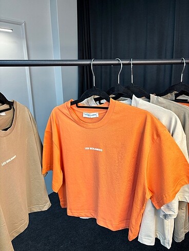 s Beden Les Benjamins Tshirt
