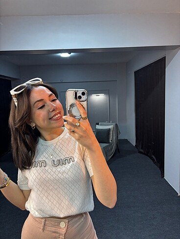 universal Beden miu miu triko