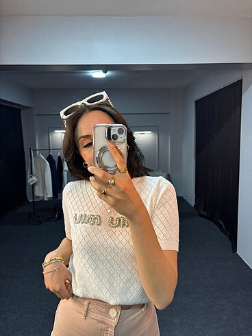 Miu Miu miu miu triko