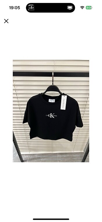 Calvin Klein Tshirt