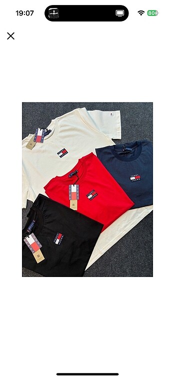 Tommy hilfiger