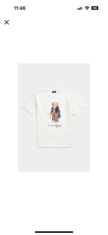 Ralph Lauren Ralph Lauren Tshirt