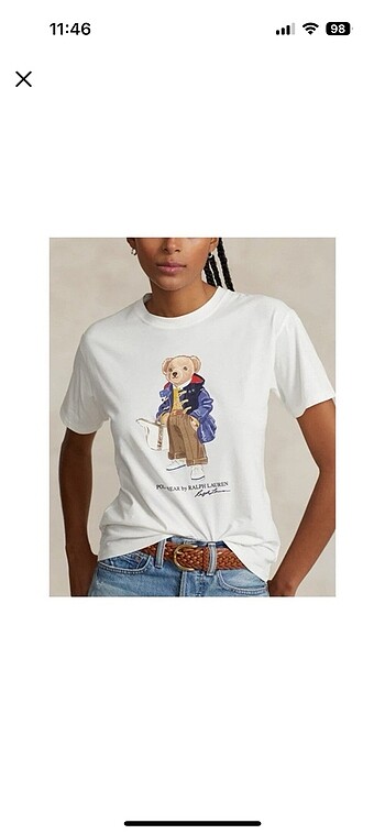 Ralph Lauren Tshirt
