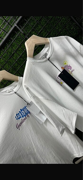 s Beden Les benjamins Tshirt