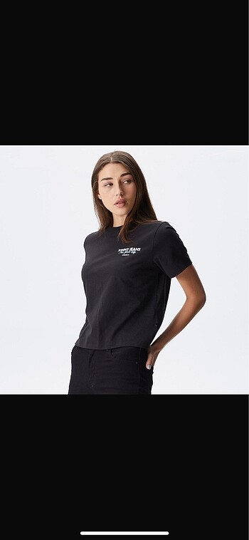Tommy Jeans Tshirt