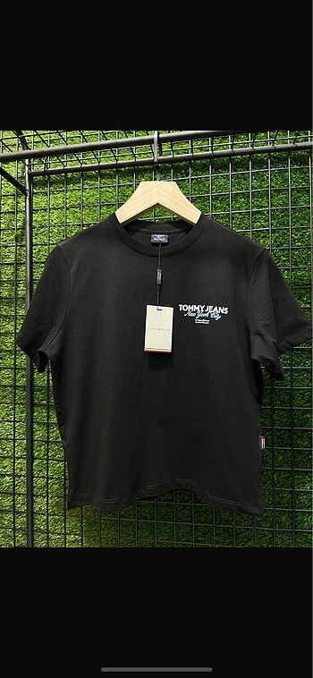 Tommy Hilfiger Tommy Jeans Tshirt