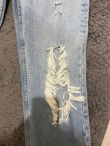 xs Beden zara pantalon
