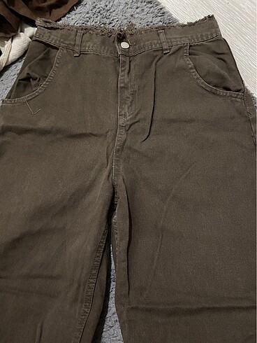 kot pantolon