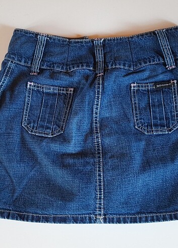 Dolce & Gabbana Kot mini etek