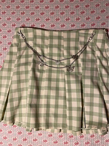 Bershka Mini Etek