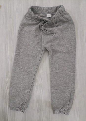 Gri LCW alt eşofman