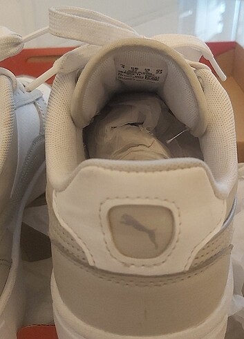 Puma Puma Deri Sneaker